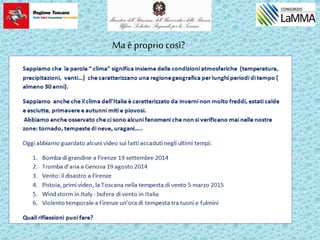 Ma è proprio così?
 