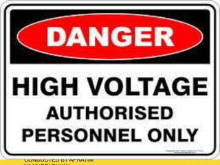 RESEARCHED, DESIGNED AND
CONDUCTED BY APRATIM
 