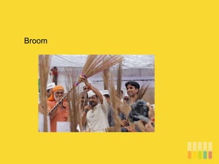 Broom
 