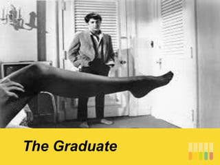 The Graduate
 