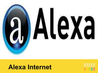 Alexa Internet
 