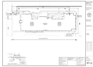 Fire Protection Sample | PDF