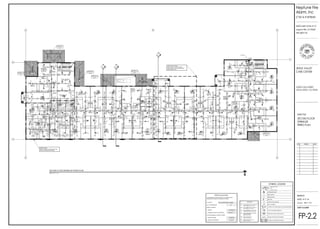 Fire Protection Sample | PDF