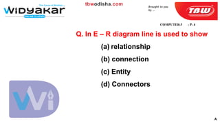 Digital computer notes for competitive exam | PPT