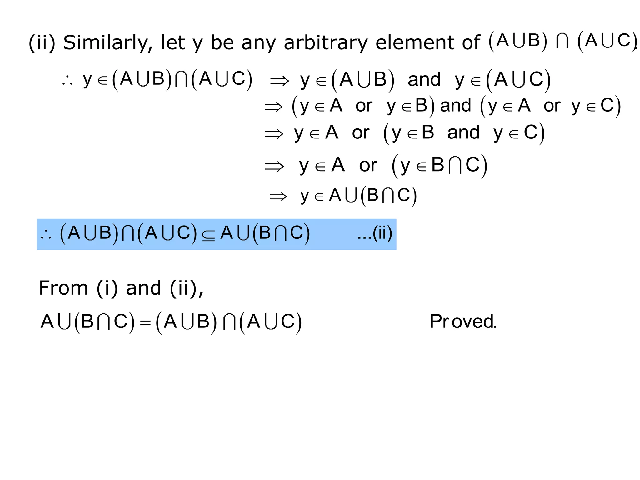 Set theory-ppt | PPT