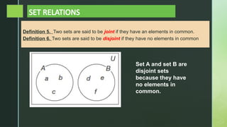Set-Theory andrei.cvvdcxczxczvvv cvcxxxx | PPTX