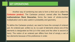 Set-Theory andrei.cvvdcxczxczvvv cvcxxxx | PPTX