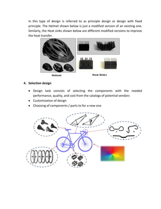 Basic Engineering Design Principles Philosophy and Introduction of Engineering Design | PDF