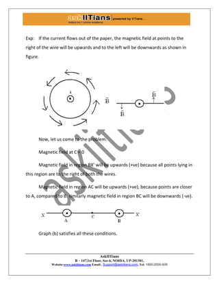 IIT JEE Main Sample Paper Set2_Answer | PDF