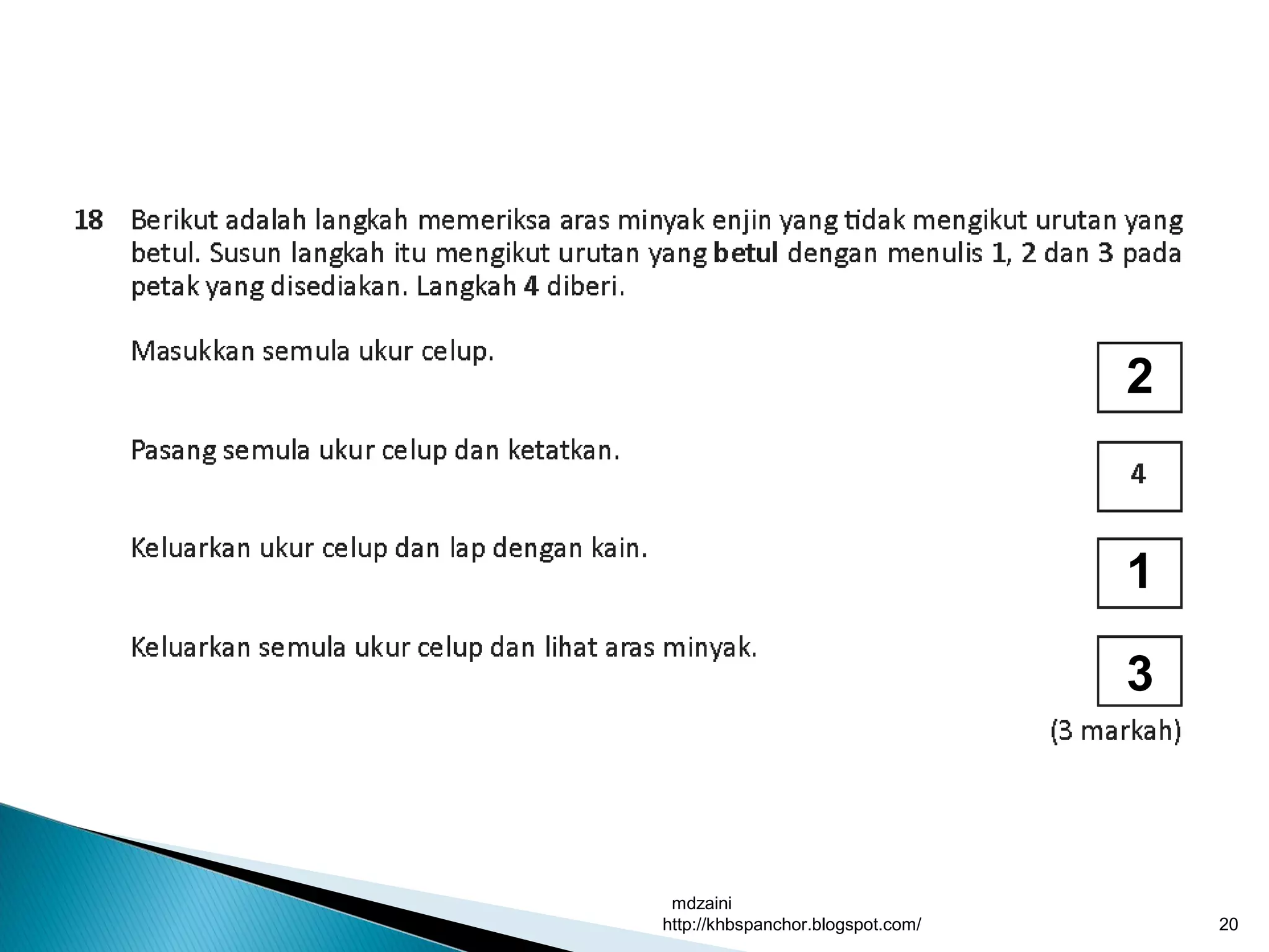 mdzaini
http://khbspanchor.blogspot.com/ 20
1
2
3
 