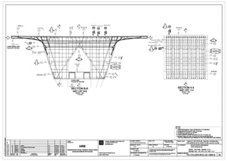 ,(J..0 ~ ~'@'
17
=-- --- .......____ ,-----,
15015@)
8
s' @I @ ® 9 ~
)38N
_,, =
::::~ ~=
~8
81~1
~ o
2~
c"'
0
o~ = ...~ ~@.
N
911. 9i .,,D
911. "D x
.. 5! -i
N ..fC I~
t- ...           I  I  
n...._o~ ~ ~x
.I fC
y1 ~~. ~1
.LI
 .,. u: } ·Y • LI•
r1-
..... u ,re_'<:? f ~o_...n 1y
1;1
~f' ( ::> 0 (', ~
3oc:Jo
~
'
u u " ,,
~
- s 020
l I i I l l
' ' ~
' ~ ~ .
~9
012 "
u u ,. '--------"® 020 I
I
(§)-  l.. ., ~ ' ' ~ ' ~
l l
' ~
' ~ ~ 016
@lII I . j
I~ @)
012
LONGITIJDINAL BAR
w@l 016 ' ..fn ~
THANH COT THE.P DQC 30 0
I]' 1 n. # l.n I
,
[] @
4x10-D16;
l~ :rl(IHOO l
3x2x20-020 ,~  lh  f lh
16 16 132
[@
~
't0 Kl 32( 133
@1150
~ · ~ ) (@) II
, YI 016
(@)
" 025
fs!J!
I
016 ~ ~
l/,
30Wo
0; p
l~x6x5-016
020
@[17
I
16016
@)  dJ
'f II
(@) I 025
SI
rr @
~
= I (al150
I
~. ~
:rl 132
t
;;I .!. 32( 133
I
D1' ~
 /  II
"l/; I
=
1) 11 ~
~- 1qf, 016
§ '=8
016
8
~
&,11
I I
n 010
@) n  " "'I/ = = = ~ f--. h-
= = t= =
j
;~
10NG.BAR
I 4,,""'""0""8 1
- SECTION 4-4SECTION B-8
M~T CAT B-B M~T CAT 4-4
SCALE: 1f20
SCALE : 1f20
TYLJ;:1120
TY Ll;:1120
- NOTES:
GHI CHL.f:
1. REINFORCEMENT YIELD STRENGTH: FY=420 MPA.
1. ClldNG El0 CHAY CllA cx:fTTHE'.P :fy--420 Mpa
2. CONCRETE COVER: C=50 MM.
2.Ld PeeTONG e.<o~ c=50 mm
3. FOR PARAPETS ARTER BARS REFER TO DWG. NO.
3.EE. XEM THANH COT THJ:PCHO'COA LAN CAN XJNXEM BAN 111:SO
PIC-TEC-GRR-WVO-J00-18803-B TO PIC-TEC.GRR-WVO-J00-18808-B
I!!
Q.IENT:
•PROJECT IMPLEMENTATIONCONSULTANT FILE NAA1ElTtNeMi/£: SCALETYLE: STAlUSTfNH~G : PROJECT CVAN: HANOIPILOTLIGHT METRO LINE Sedian Nhon•HantiRailwllyS1atial
~
CHOflAu 11: 11 VAN lHl,IC HleN DI,/ AN
Teclmical Oesign
PIC-TEC-GRlt-Wll'OJD4-1151M-B...»..DW - TIJY£NflOONG sATEJ0llilTHIfll~M TPHANQJ BatnN~n. Ga Hi NOi
u SYSTRAS.A
DESIGNED BYTHi£rK£: FORMAT KHO BAN VE: DAlENGAY:
3" 21/11Y11 Upda111d A.K .M1nnto u..laing
HRB Tm.ETtNilMIVE: NHUE RIVER CROSSING
2A 3004'11 2nd aubml11lon at'lechnlcal dMlgn A.K o . Mou1111 P. Amoud
A. K A1 31/01/10 VU'QT SONG NHUI;:
w g
F % 1C ~8110 Updalad A.K o . Mou1111 P. Amoud CHECKED BYSlll.T:
!I $i HANOI METROPOLITAN RAIL TRANSPORT PROJECT BOARD Thil <Rwi'ID mUll:notbe eithlrlOlrled,<q>ied«otl'lll'Wile NP'Odiacl DECK- PS1-PS2 - REINF - 5/ 5
!;l 8 18 2Ml&'"IO UPDATED A.K . Moulto P. Amoud
BAN DI/AN llWNG sA.ra0 THI HA NQI
G. Maur1s ln wtdeah P11rtor ul8dfor •nr prupmewllhoul:.. prlor'Mltsl
BAN ~T cAU - PS1-PS2 ·COT THi:P - 5 / 5
u 1A 31m1110 FllOilla» A.K JJ. Moulto P. Amoud
parmlllllonot HRB.
PROJECTDIRECTOR GIAMaocDI/AN: CHIEF~IGNERCll) NHleMlll1£rK£:
REVISION DATE DESCRIPTION IHIHl!BI' CllllClllBI' l>&IJ"lllllill
......My_..,.,._......."11 ..... ..,.. .... _m(llpMni.y
DRAl'l1NGNO,BANVESO:
I3AB SLrAOOI Nal.Y NQI DUNGsLrAfJOI HIM! IOI.! otl1t11;M1111!rl! Alain B~cheraau P. Amaud ....~ ...- .........~t~'"""'""'""""· PIC-TEC-GRR-WVO-J04-18584-B
 