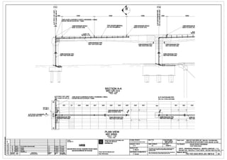 ~
~
:l:
'ii l!;
t n~ ~
I
i ~
! ti
~~
~ ",!!
~ nIL
12000
:;AST-IN-SITU CONCRETE PLINTH THICKNESS= 1n~mm
CHOI B~ TONG 00 T~ CHO DAY= 100MM
150121 DRAINAGE SPOUT
12000
PIPE HANGER @2000c/c
;~-~-
JL
7
MANGTHUNll0C0150 .~
V SLOPE1.7%
"'bQ DOC- 1.1 %
- V / / ~ ·•
' ~//////////'.!
I I
I I
I I
I I
I I
I I
I I
I I
t::-.J
_ J
-~
_j ~ 2500 DRAINAGE PIPE
VV ONG THoAT Nl!Oc 2500
I I
I I
I I
I I
I I
I I
I I
I I
'--P
~20D121 DRAINAGE PIPE
ONG THoAT Nl!Oc 2000J
SECTION A-A
MAT CATA-A
°SCALE : 11100
TYLI;:: 1/100
12000
~~ ·~ 3000
g ~
::c .0
~ ~
c ~
IL t--
0 <
15000
150121 DRAINAGE SPOUT u-J '5 150121 DRAINAGE SF
/
MANGniUNl!Oc 0150 _/ MANGniUNllOC 015
SLOF
eooo
~ C//'.'.~~i//~ ///, I I n I n
~~~~/////Jr/ // l/ / / / ir/ ///
1000 DRAINAGE PIPE / 1000 DRAINAGE PIPE
ONG niOAT Nlf0C 1000 ONG THoAT Nlf0C 1000
2500 DRAINAGE PIPE
ONG THoAT Nl!Oc 2500
. ~ ---- ~~~ ----- !- - -~.:_~.=
, . '
I
~
I
~
I
~
1''-,,
I ''-
I '-'-
I ''-
''·I ' '
I '-::::
}
OF PIERI EXP. JOINT CAST-IN-SITU CONCRETE PLINTH THICKNESS = 100mm fOF DIAPHRAGMS PIER
0ATRl,J/MOI NOi GIAN Ny KHO! B~ TONG e>OTAI CHO DAY = 100MM
Q.. / · fJA TRl,J Tl!O'NG CHAN NGAM
I
I
I
I
I
I
I
I
I
I
I
I
I
I
I
I
I
DETAIL3
CHIT1e'T3 
(j; OF DECK I ALIGNMENT©
ClJABAN f.MTcAuiTuv£N ·
t----+---t----------------+----+-----t>-------i CLIENT:
1----+---t----------------+----1-----11-------1 CHOEIAUnr:
2A 3MJ.1111 2nd .subml111lon ofl&dinlcaldea9'1 A. K G. Maurte P. Amaud
1C 01/ 1Ql10 Uodatlld G. Maurte P. Amaud
18 2MJ&"IO Updatlld G.Maurie P,Amaud
1A 23ftlfll10 Fim-. G.Maurie P.Amaud
REVISION DATE DESCRIPTION IHlllEDllf CllJEFOFDBD
SC/ADO! NGA.Y NQI DUNG SO'A DOI 1111.r C1!lN!lillnETIE
HRB
II
PLAN VIEW
MAT BANG
s·cALE: 11100
TYLI;:: 11100
PROJECT IMPLEMENTATION CONSULTANT
TV VJN THVCHleN DIJ AN
SYSTRAS.A
PROJECT DIRECTORIGIANElOcD./AN :
Alain B'9chereau
ALENMIEITtN BAN'IE:
DESIGNED BYTll1£r~ : FORIMTI~BAN v£ :
A. K A1
I
STATUSlT1NHT~:
BASIC DESIGN
llilET K£ ca sa
DATEINGAY:
23/06110
PRO.ECTI DI/ AN : HANOI PILOTUGKT METROLINE Sadlon Nhon- Hrml RalwaySlllllan
ru~N WONG sAT00 THI THIDlt:MTP HANOi Eo911 Nh&i-Ge H~ NOi
TITlfl~NBANv£ : NHUE RIVER CROSSING
WQ'T SONG NHUI;:
DECK - DRAINAGE PRINCIPLE - MISCELLANEOUS -1 / 4
BAN ~TcAU - NGUY~N L~THOATNIJOC - cAC BO P~N PHl,JTRO' - 14
DRA'MNGNO.BANv£ so: IPIC-TEC-GAD-WVO-J04-18810-B 2A
 
