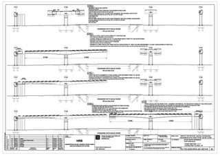 "
~
~ I!!
5i ~
t
ui w .!:
F %
;!I $i
!;l 8
uii: B
3A
2A
1D
l
1:-r:- :t-r
ww
I l
1;r;- ;t;1
wUJ
2111W11
30KM/11
D111W"IO
31500
//, //,
/// ~ / //
Updatlld A.K
2nd •ubmll1lon oflllchnlcal daolgn A. K
UPDATED A.K
/'. ;...:: ,---1
I
Lm--m--m1
HRB
STAGE5:-
GIAI EOAN 5 :-
- SEGMENT SA2 &SA2' CASTED
-DOTSA2&SA2' aADOC
- STRESS CANTILEVER TENDONS FOR SEGMENTS SA2 & SAZ
- cANG cA!> HANG ONG SUAT Tlll10'c CHODOT SA2 & SA2'
- MOVE FORM TRAVELLER TO CAST NEXT SEGMENT SA3 ON MAIN CANTILEVER
- DICHUYEN VAN KHUON DI DONG De DOCDOT SA311eP THEO1R£N HANG BeN
FOR PIER P152
CHOTRl,I P152
- MOVE FORM TRAVELLER TO CAST NEXT SEGMENT SA3' ON LATERAL CANTILEVER
- DICHUYEN VAN KHUON DI DONG De DOCDOT SA3'TleP THEOTR£N NHIP HANG B~N
FOR PIER P152
CHO TRl,I P152
STAGE6:-
GIAl~N8:-
CROSSING WITH NHUE RIVER
CA! qua sOng Nhue
- MAIN & LATERAL CANTILEVER COMPLETE FOR PIER P152
- HoAN THANH NHIP HANl3 l!eN & CHINHCHOlRU P162
- LATERAL SPAN ES1 COMPLETE UP TO 5.0M FROM AXIS OF PIER P151 ON SCAFFOLDING
- HoAN THANH NHIP B~N ES1 n'.715.0M WTIM1Rl,I P151 TREON GIAN GIAo
- STRESS LAST PAIR OF CANTILEVER TENDONS
- cl.NG 1<£0 ~ CUOI CtlA cAccAPc.l.NG HANG
- DISMANTLE FORM TRAVELLER FROM CASTED CANTILEVERS OF PIER P152 AND REASSEMBLE TO CAST CANTILEVERS OF PIER P153
- THAo DCIVAN KHUON DIDONG1R£N cAccANH HANGaAOOC C0AlRU P152 VA LAP RAP ~ D~DOC cAccANH HANG COA1RU P153
31500
I
I
'
STAGE 7 :-
GIAI 00.!IN 7 :-
CROSSING WITH NHUE RIVER
CA! qua song Nhue
·CASTTHE STITCH SEGMENT S1 FOR LATERAL SPAN BETWEEN PIERS P151 &P152
- D0CD0T Hr;JP LONl3 81 CHO cAc NHIP B~N 1310'A cAclRU P151 &P11i2
-STRESS CONTINUITY TENDONS FOR LATERAL SPAN BETWEEN PIERS P151 &P152 ~--~
CROSSING WITH NHUE RIVER
CAI qua song Nhut
CROSSING WITH NHUE RIVER
,---1 I
I I
L='=- - _..._ - - = ....,J
•
PROJECT IMPLEMENTATION CONSULTANT
Tl1 VAN THl,IC HleN DI,/ AN
SCIJ.fTYI.Ii: STAlUS TfNH~G :
PIC-T'EC-GCM-¥1VDJOBD12'8Ji',DNG
SYSTRAS.A
DESIGNED BYTH1£TK£:
A. K
FORMATKHO BAN VE:
A1
Teclmical Design
DAlENGAY:
31/01/10
/ /,
31500
PROJECT Ill,/AN: HANOI PILOTLIGHT METRO LINE Sedion Nhon-HantiRailway S1ation
TIJY£NflOONG sATElO THITHIfll~M TP HA NQI Elatn N~n · Ga Hi NOi
Tm.E~NBANVE : NHUE RIVER CROSSING
VU'QT SONG NHUI;:
1C ~8110
18 2Ml&'"ID
Updatad A.K
1--=--i;;;=-"--+-"u"'PDA=TED'--- - - - - - - - - - - - 1 ' - A " ".K"----==-.;.;..;;;=---1 HANOI METROPOLITAN RAIL TRANSPORT PROJECT BOARD
CHECKED BYSlll.T:
G. Maur1s
Thil <Rwi'ID mUll:notbe eithlrlOlrled,<q>ied«otl'lll'Wile NP'Odiacl
ln wtdeah P11rtorul8dfor •nr prupmewllhoul:.. prlor'Mltsl
parmlllllonot HRB.
CONST METHOD - 213
PHLIONG PHAP THI CONG - 213
1A 31m1110
REVISION DATE
SLrAOOI N(3,y
F1ro1 -. ....K BAN DI/AN allONG sA.raO THI HA NQI
DESCRIPTION
NQI DUNGsLrAfJOI
IHIHl!BI'
HIM!
CllllClllBI'
IOI.!
PROJECTDIRECTORGIAMaocDI/AN: CHIEF ~IGNERCll) NHleMlll1£rK£:
Alain B~cheraau P. Amaud
......My_..,.,._.......ng ..... ..,.. .... _m(llpMnt.y
....~ ...- .........~t~'"""'"""'"""·
DRAl'l1NGNO. BANVESO:
PIC-TEC-GCM-WVO-J04-18012-B 3A
 