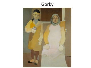 Gorky 