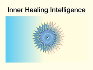 Inner Healing Intelligence
 