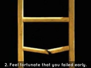 Setbacks are temporary, achievement is real | PPTX