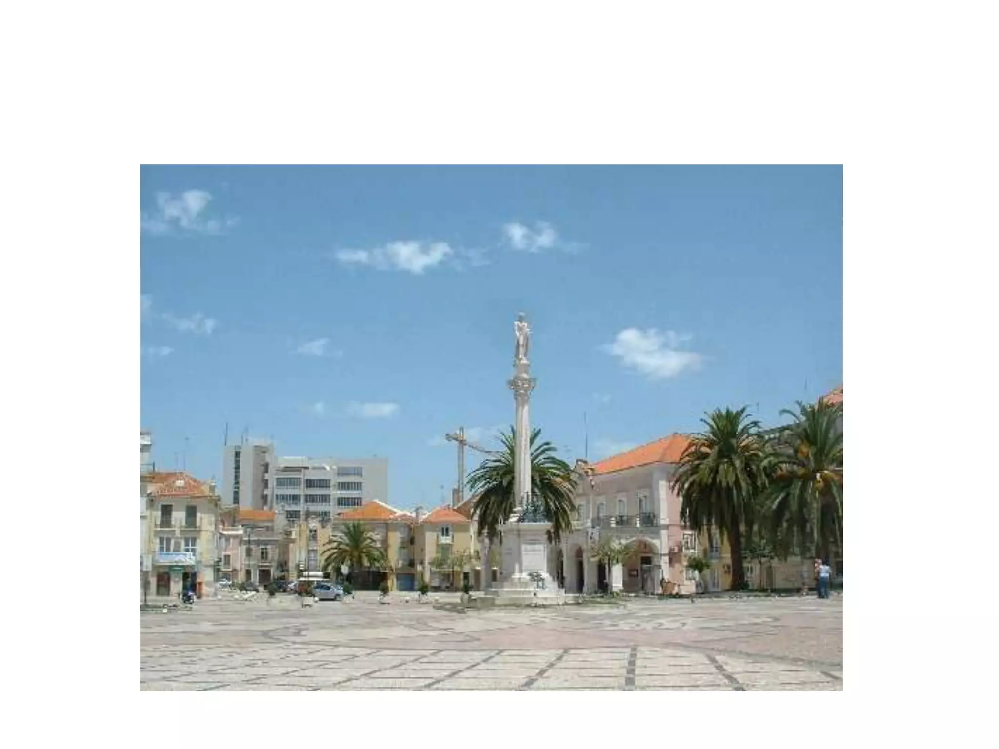 SetúBal
