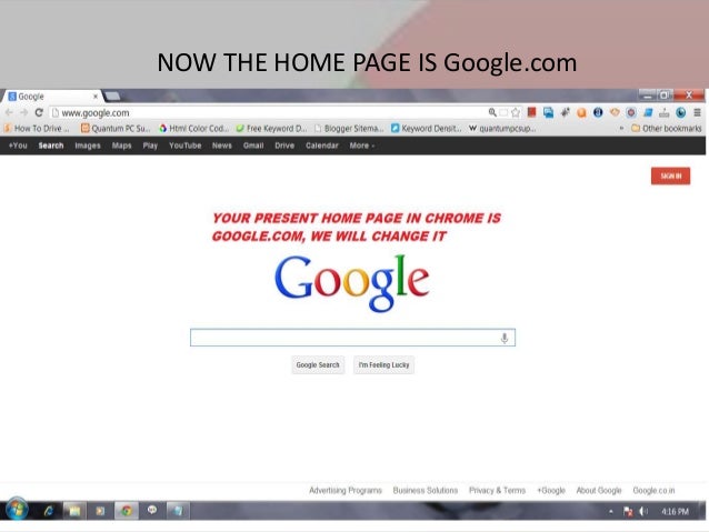 set google chrome homepage as firefox homepage set google chrome homepage as firefox homepage