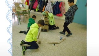 Setmana de la ciència