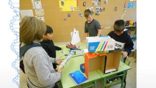 Setmana de la ciència