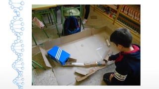 Setmana de la ciència