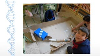 Setmana de la ciència