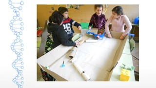 Setmana de la ciència