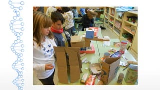 Setmana de la ciència