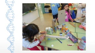 Setmana de la ciència