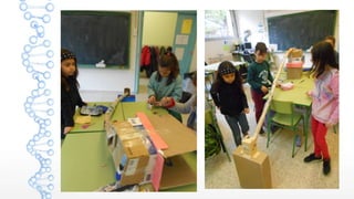 Setmana de la ciència