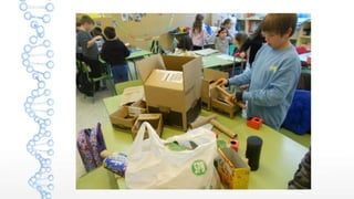 Setmana de la ciència