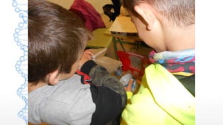 Setmana de la ciència