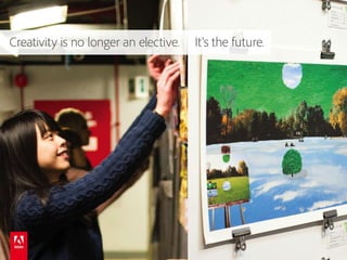 © 2012 Adobe Systems Incorporated. All Rights Reserved. Adobe Confidential. 6
 