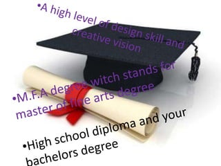 Near visionEducation!