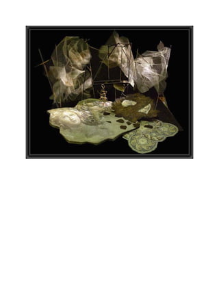 Set Design Ideas