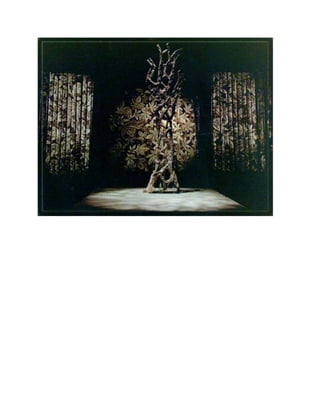 Set Design Ideas