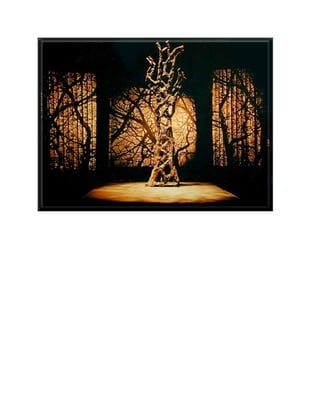 Set Design Ideas