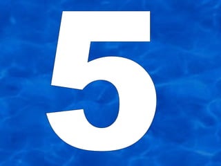 5 