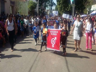 Sete de setembro de 2016