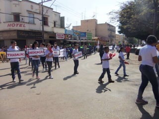 Sete de setembro de 2016