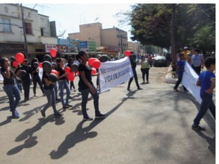 Sete de setembro de 2016