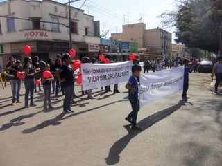 Sete de setembro de 2016