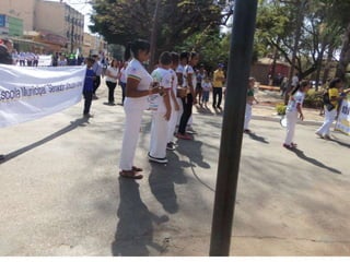 Sete de setembro de 2016