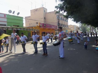 Sete de setembro de 2016