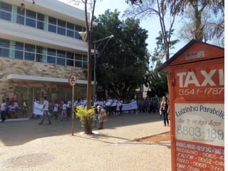 Sete de setembro de 2016