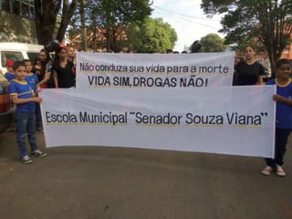 Sete de setembro de 2016