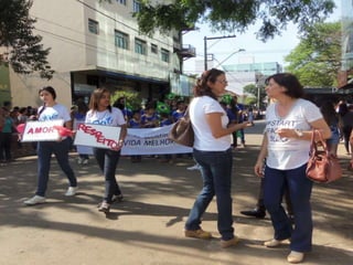 Sete de setembro de 2016