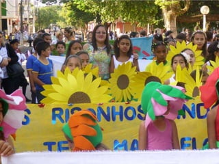 Sete de setembro de 2016