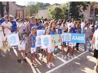 Sete de setembro de 2016