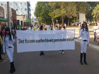 Sete de setembro de 2016